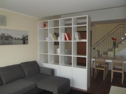 Appartamento Milano Via Broni 8